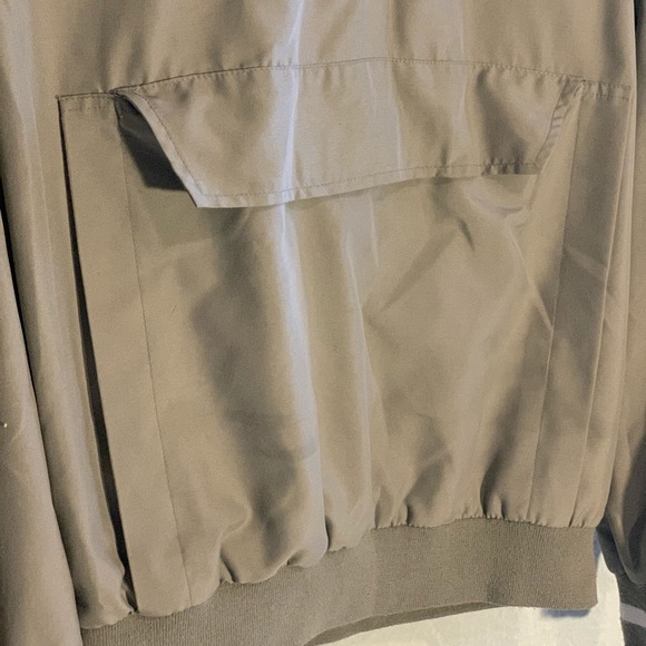 VINTAGE ROOTS GOLF PULLOVER - Picture 3 of 6